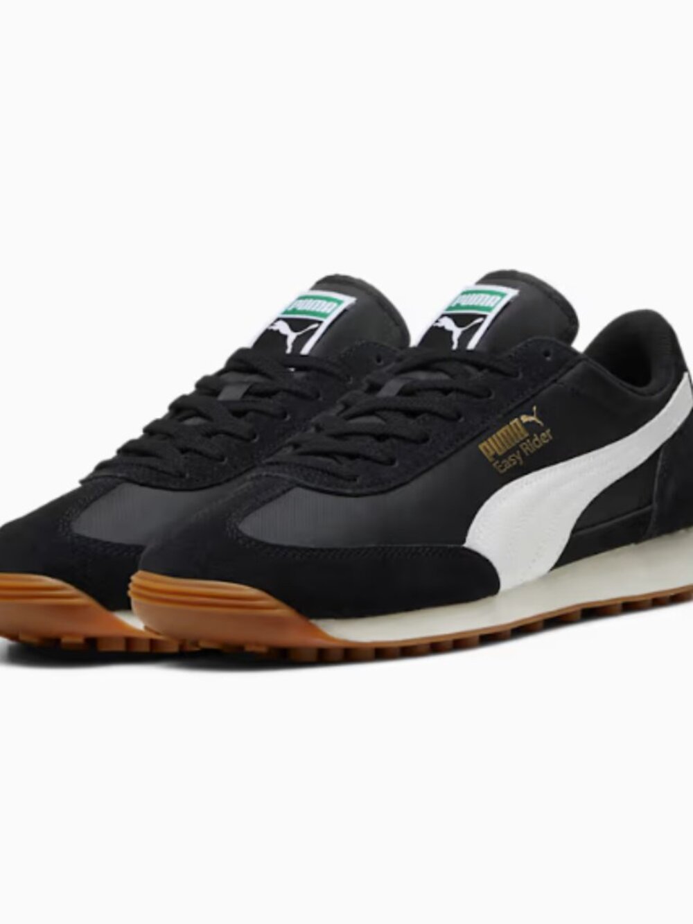 Puma Women's Easy Rider Vintage Shoes Size 8 New In Box